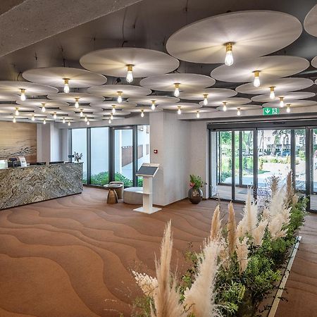 Auksines Kopos Hotel Šventoji Buitenkant foto